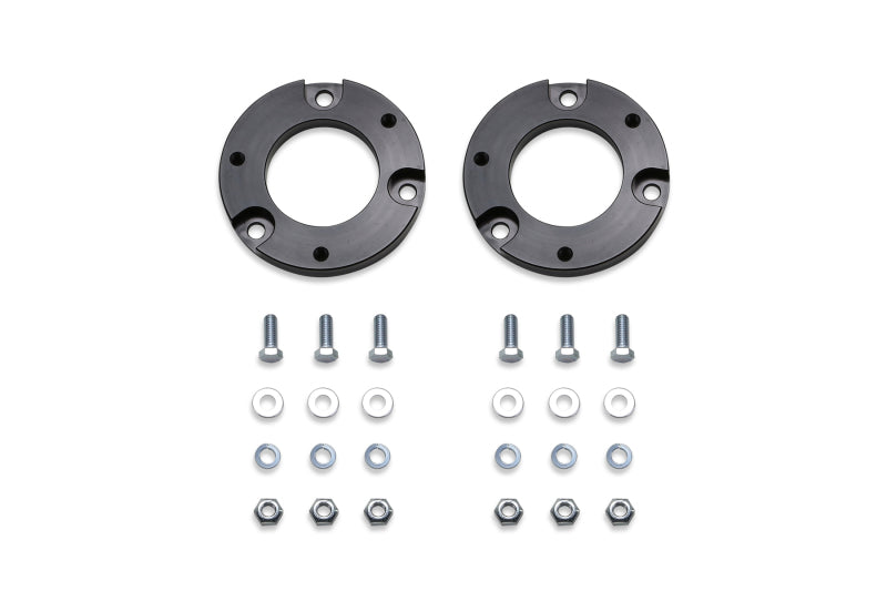 Load image into Gallery viewer, Fabtech 15-20 Ford F150 2WD/4WD 1.5in Leveling System
