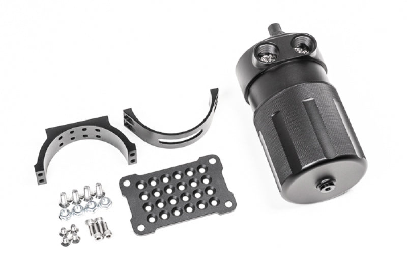Load image into Gallery viewer, Radium Engineering VTA Competition Catch Can - L

