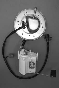 Load image into Gallery viewer, Walbro 99-00 Ford Mustang V6 3.8L/GT/Cobra V8 4.6L High Performance Fuel Pump Assembly
