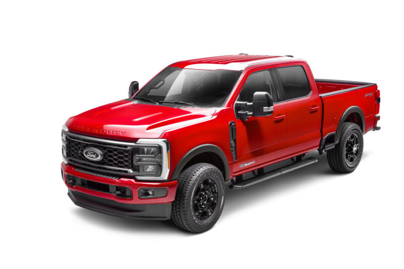 Load image into Gallery viewer, Husky Liners 23-25 Ford F-250/F350 SD OE Fender Flares 4pc - Blk
