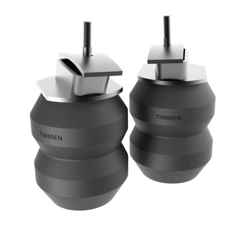 Load image into Gallery viewer, Timbren 2003 Ford E-450 Super Duty Rear Suspension Enhancement System
