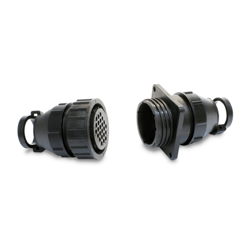 Load image into Gallery viewer, FuelTech AMP CPC 24-Way Connector Kit
