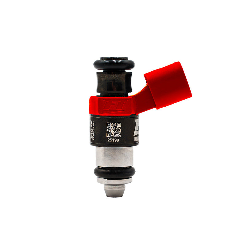 Load image into Gallery viewer, High Impedance Fuel Injector EV6 connector
