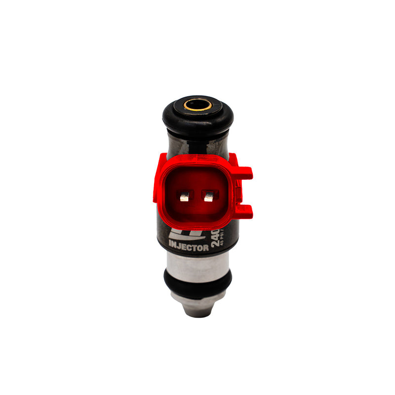 Load image into Gallery viewer, High Impedance Fuel Injector EV6 connector

