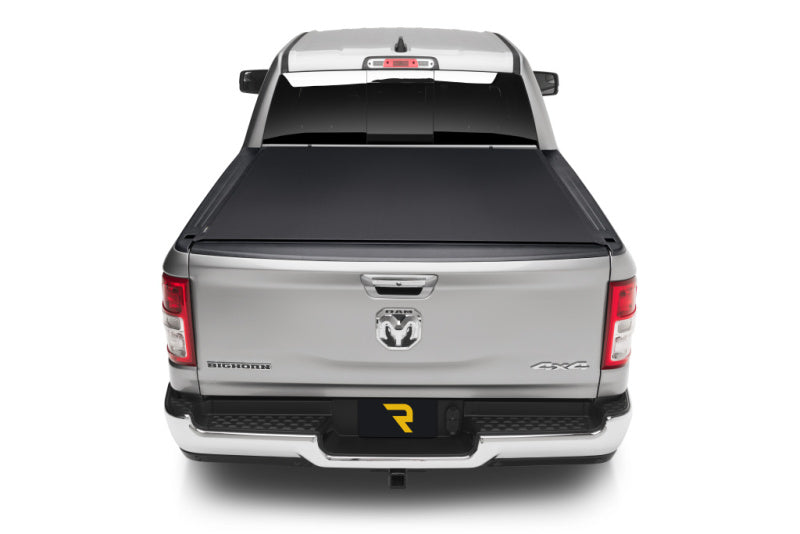 Load image into Gallery viewer, Truxedo 19-20 Ram 1500 (New Body) w/o Multifunction Tailgate 6ft 4in Pro X15 Bed Cover

