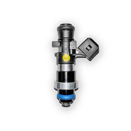 1300 CC/125LB FUEL INJECTOR 1300.48.14.GTR - Fuel Injector Connection