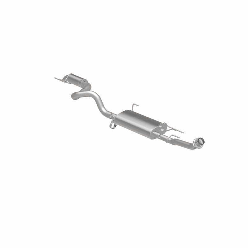 Load image into Gallery viewer, Magnaflow 24+ Toyota Land Cruiser Overland Cat-Back Exhaust System
