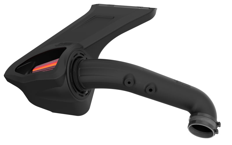 Load image into Gallery viewer, K&amp;N 15-20 Ford F150 V8-5.0 L Performance Air Intake System
