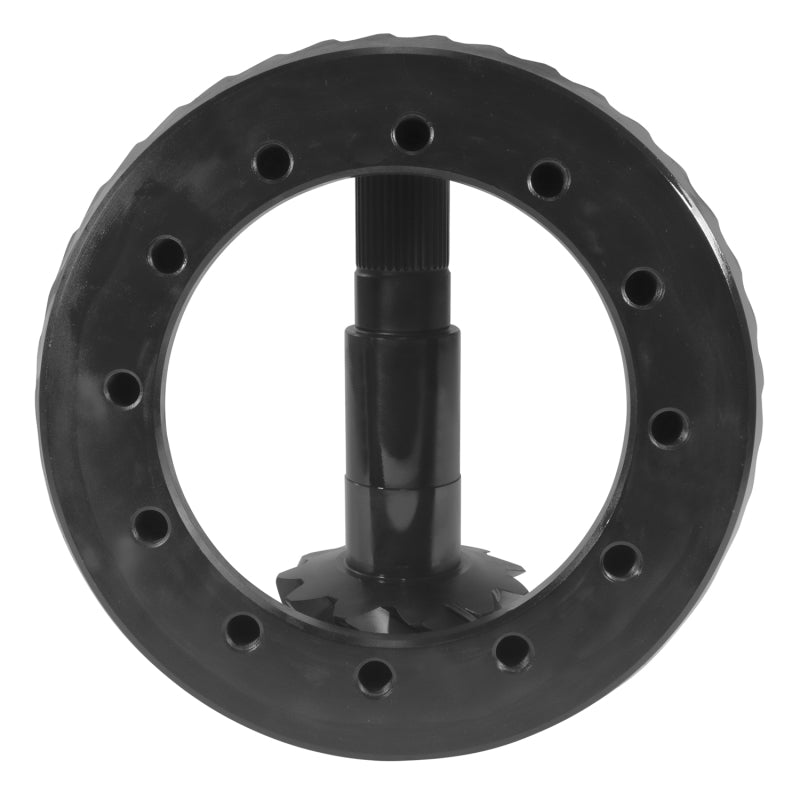 Load image into Gallery viewer, Yukon Gear High Performance Gear Set For Dana 80 in a 3.73 Ratio
