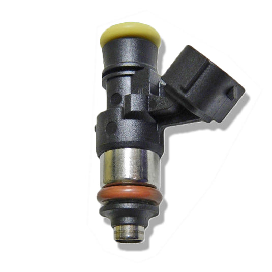 Denso Fuel Injector Caps: Set of 6. Fits Injectors with 8.7mm pintle Denso Fuel Injector Caps: Set of 6. Fits Injectors with 8.7mm pintle
