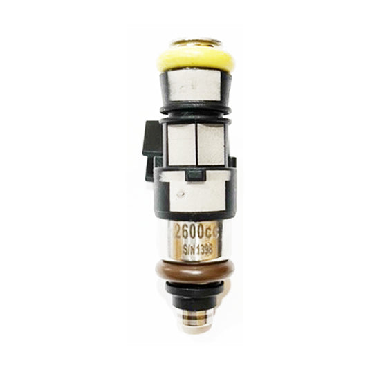 FIC 2600 CC (M1 Compatible)