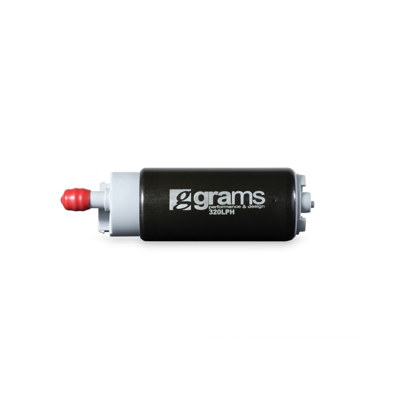 Load image into Gallery viewer, Grams Performance Universal 320LPH In-Tank Fuel Pump Kit
