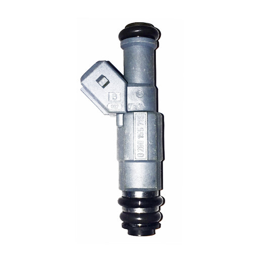 Jeep 2.5 1996 - 2002 - Fuel Injector Connection