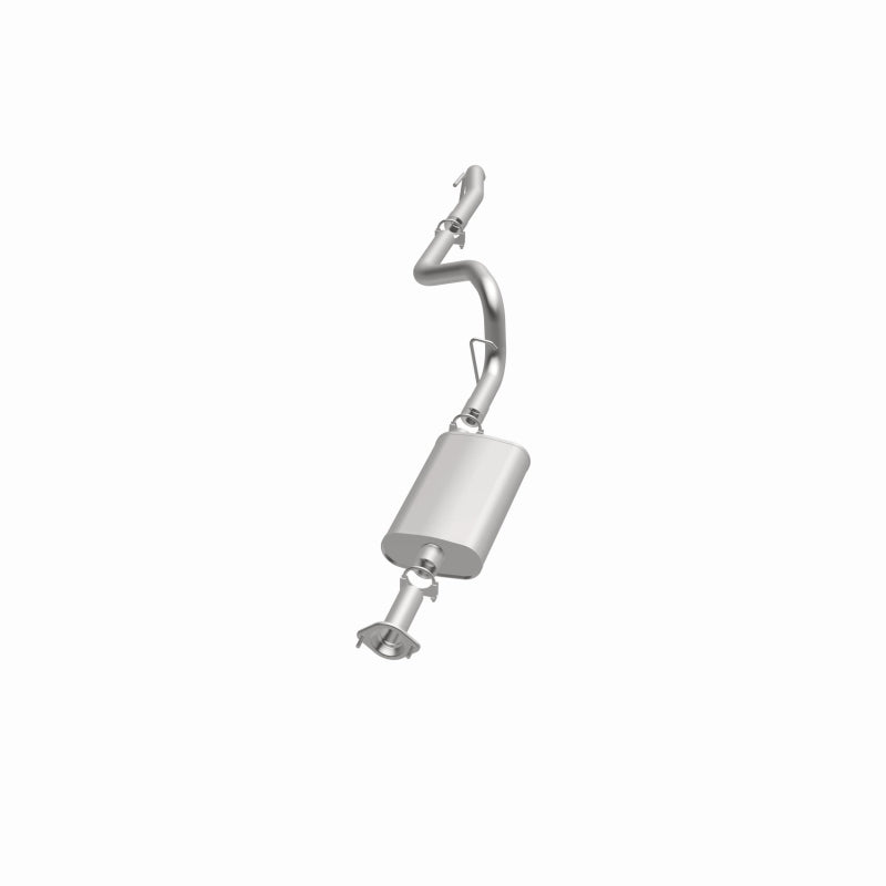 Load image into Gallery viewer, MagnaFlow BRE Exhaust Kit 96-01 Jeep Cherokee
