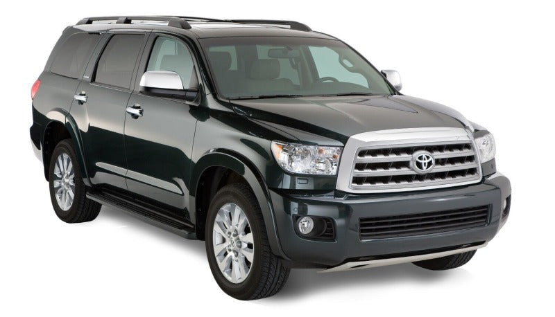 Load image into Gallery viewer, Husky Liners 08-15 Toyota Sequoia OE-Style Fender Flares - 4pc
