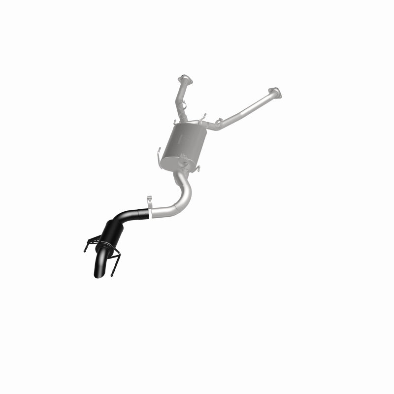Load image into Gallery viewer, Magnaflow 2024 Lexus GX550 Overland Series Cat-Back Performance Exhaust System

