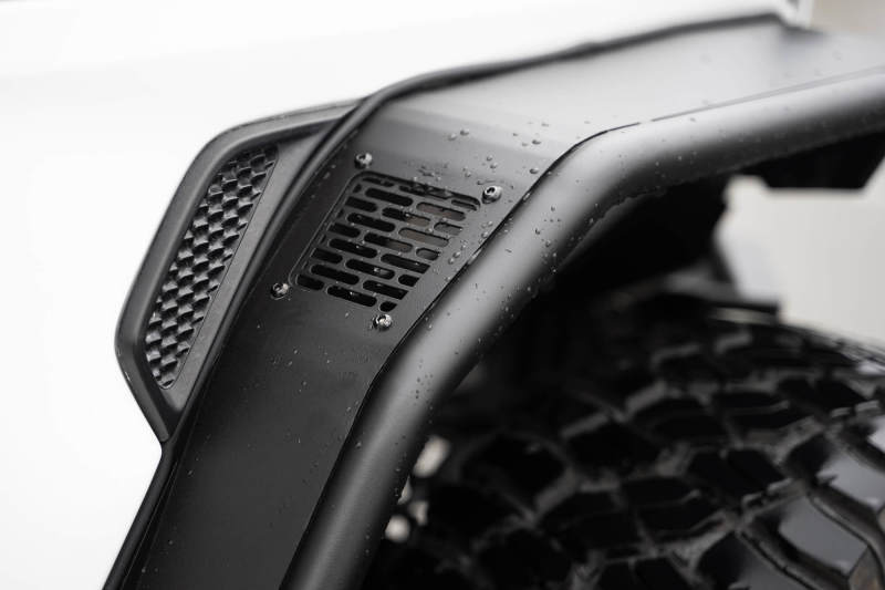 Load image into Gallery viewer, DV8 Offroad 20-23 Jeep Gladiator JT Spec Series Fender Flares
