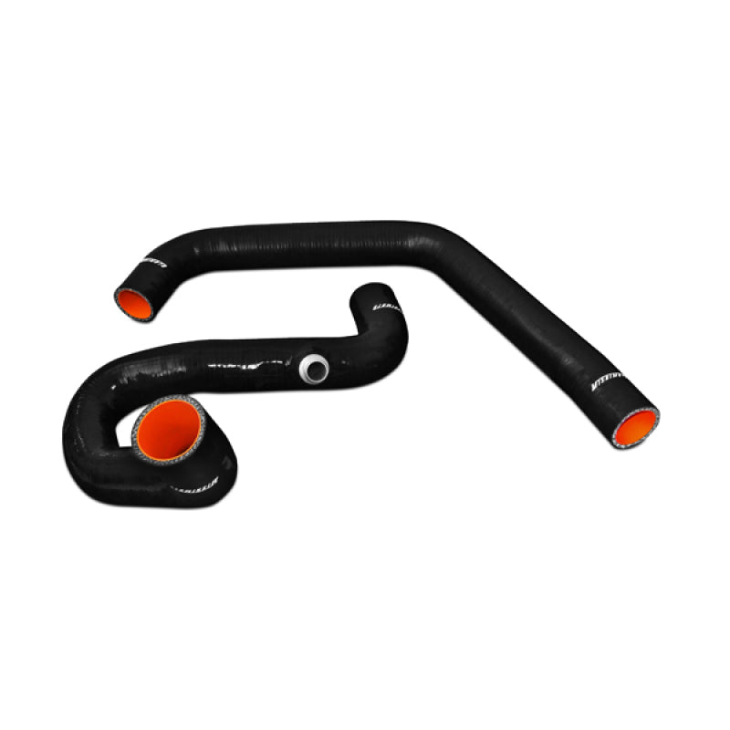 Load image into Gallery viewer, Mishimoto 96-00 Chevrolet Duramax 6.5L Turbo Black Diesel Silicone Hose Kit
