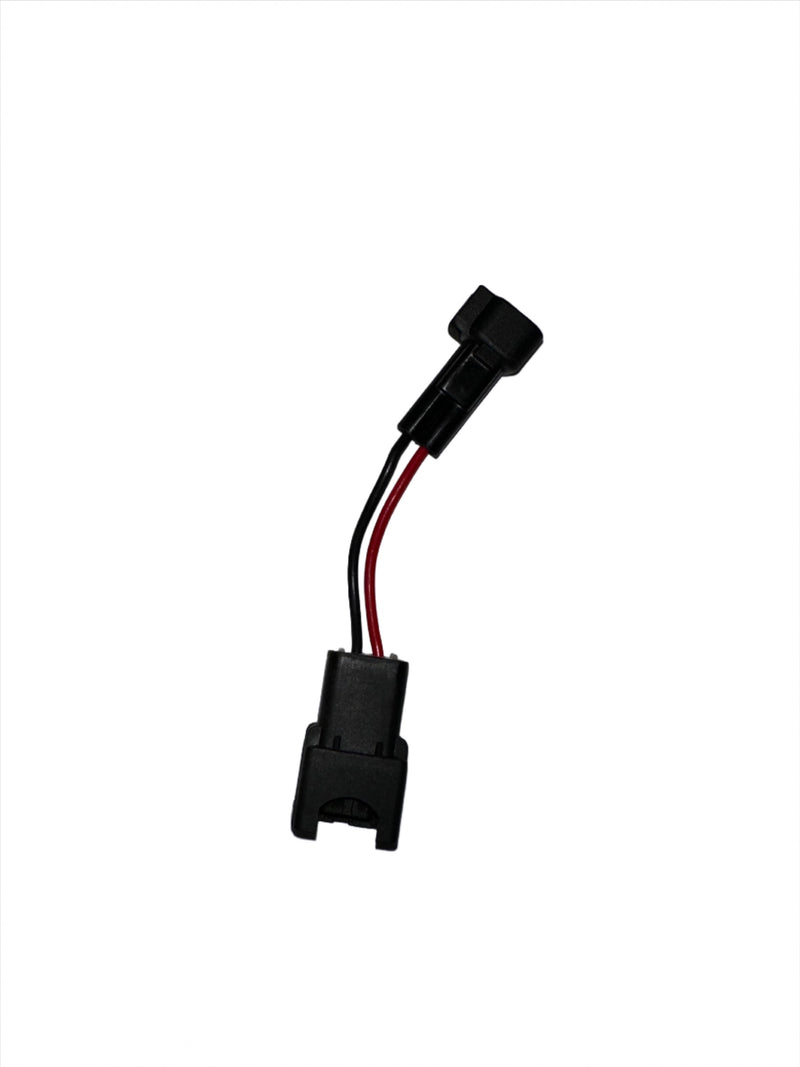 Load image into Gallery viewer, EV1 INJECTOR TO EV6 HARNESS WIRED ADAPTER
