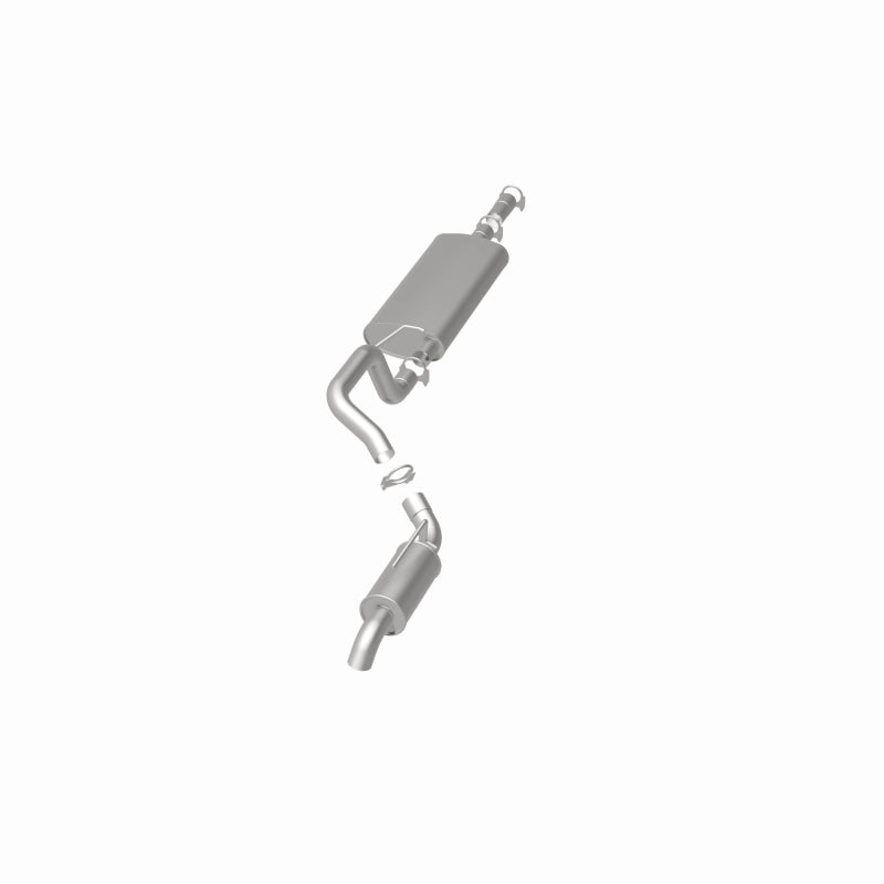 Load image into Gallery viewer, MagnaFlow BRE Exhaust Kit 08-12 Jeep Liberty 3.7L
