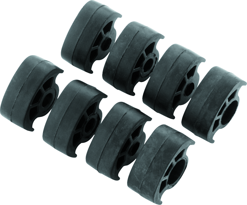 Load image into Gallery viewer, Kuryakyn ISO Small Peg Replacement Rubbers (8 Pcs)
