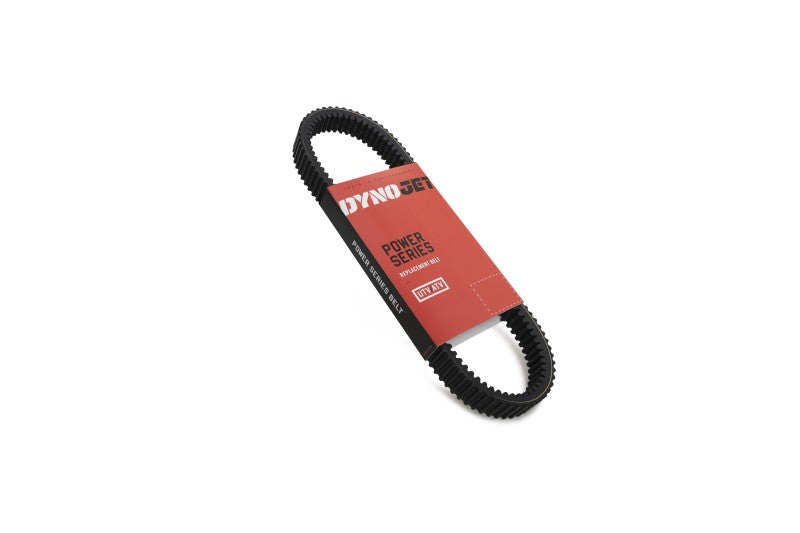 Load image into Gallery viewer, Dynojet 16-21 Polaris RZR XP Turbo Power Series CVT Belt Kit
