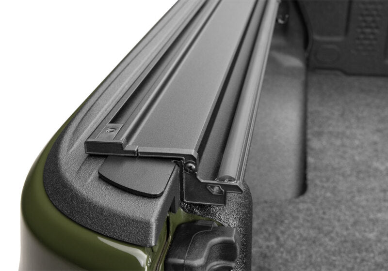 Load image into Gallery viewer, BAK 14-18 GMC Silverado/Sierra 1500 &amp; 15-19 1500/2500/3500 5.9ft. Bed BAKFlip MX4 TS
