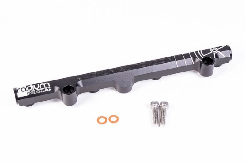 Load image into Gallery viewer, Radium Engineering Honda K-Series Fuel Rail
