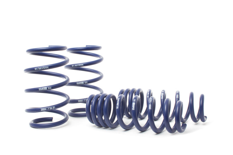 Load image into Gallery viewer, H&amp;R 20-22 BMW Z4 sDrive M40i (2WD) G29 Sport Spring (w/Adaptive Susp.)
