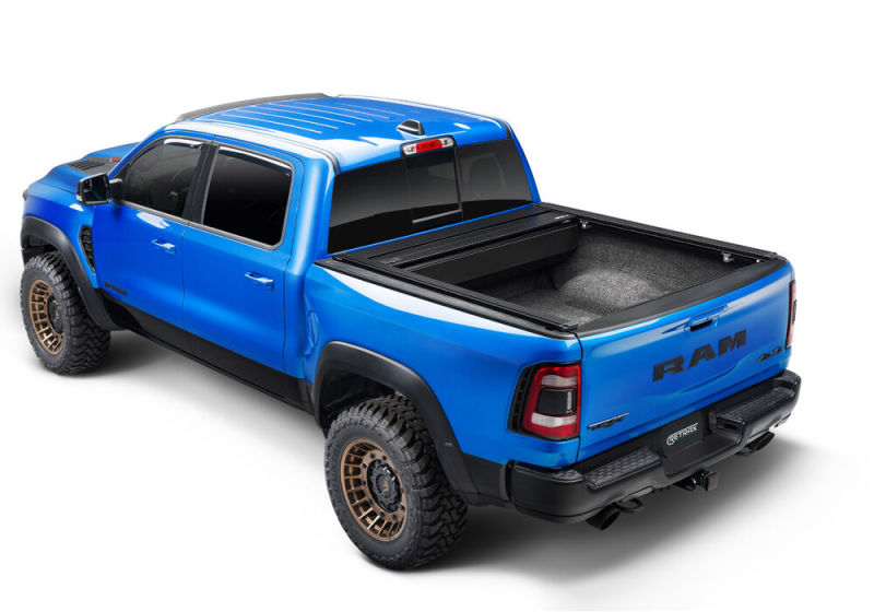 Load image into Gallery viewer, Retrax 19-22 Ram 1500 5.7ft Bed w/RAMBOX RetraxPRO XR
