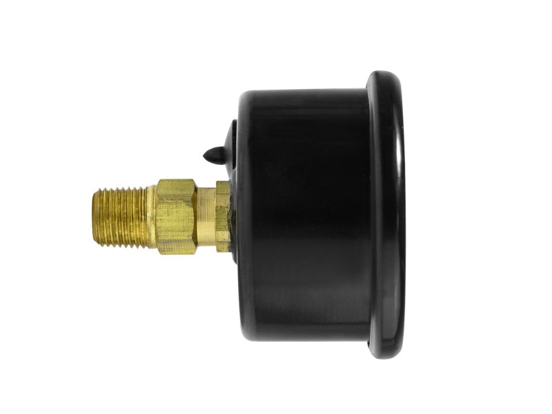 Load image into Gallery viewer, Grams Performance 0-30 PSI Fuel Pressure Gauge
