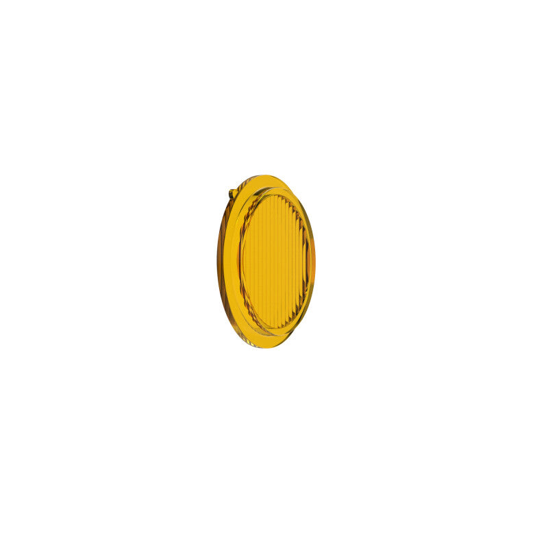 Load image into Gallery viewer, KC HiLiTES FLEX ERA 1 Performance Yellow Spread Beam Lens
