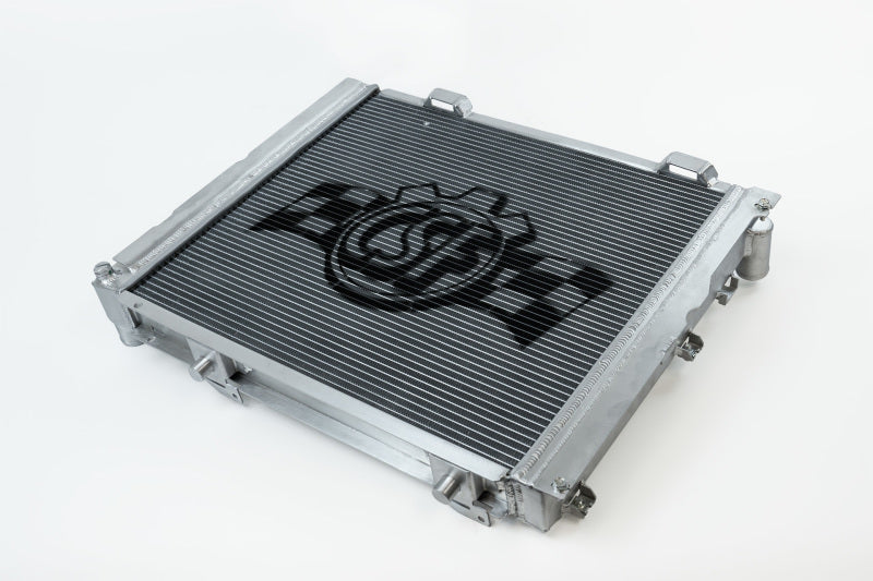 Load image into Gallery viewer, CSF 84-88 Mercedes-Benz W201 190E 2.3L - 16 w/ A/C High Performance Aluminum Radiator
