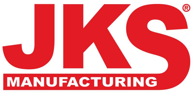 Load image into Gallery viewer, JKS Manufacturing JSPEC Gas Shock Front - 26.2 x 15.67 x 2-3/8 - EB1/EB1

