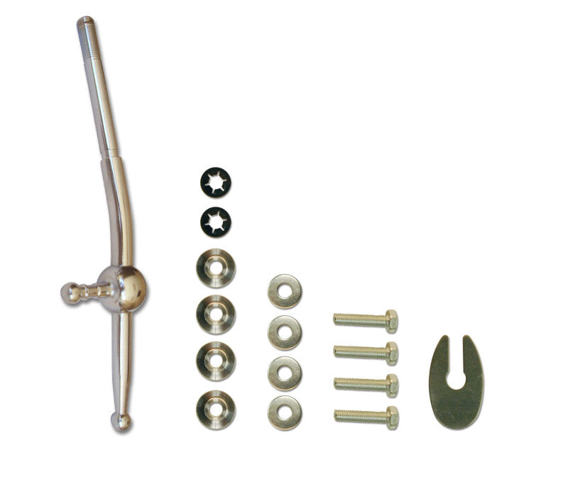 Load image into Gallery viewer, Fidanza 00-08 Toyota Echo/Yaris Short Throw Shifter
