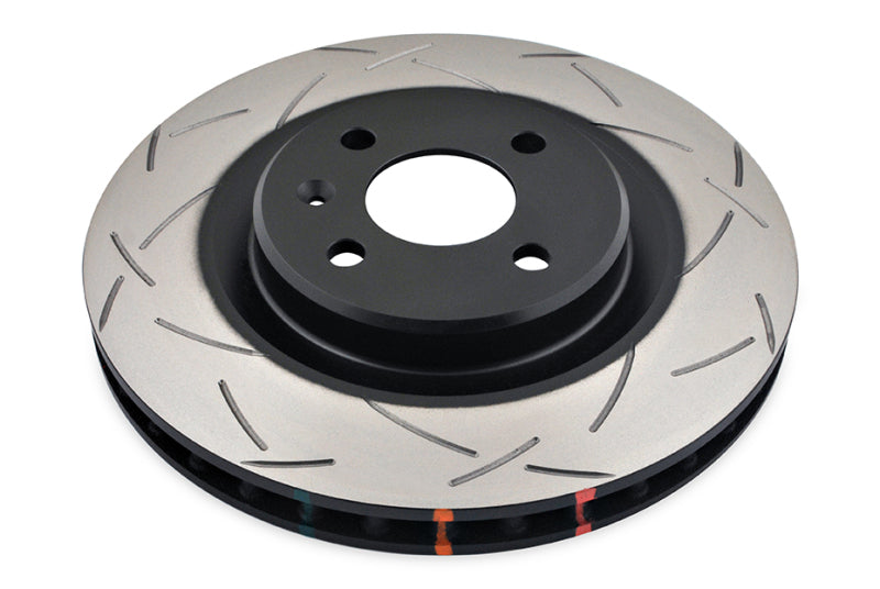 Load image into Gallery viewer, DBA 01-11 Lotus Elise/Exige S2 Front/Rear T3 4000 Series Slotted Rotor
