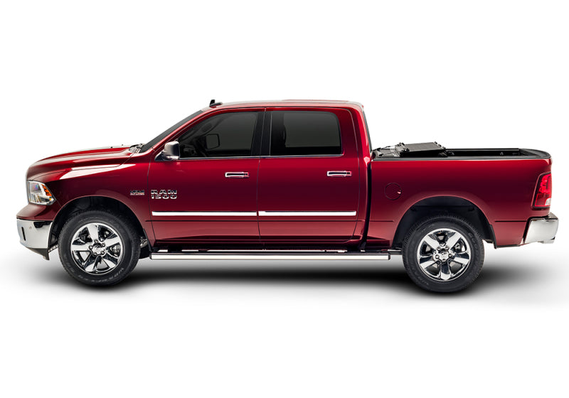 Load image into Gallery viewer, BAK 2024 Toyota Tacoma 5ft Bed BAKFlip F1 Bed Cover
