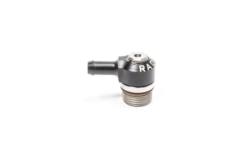 Load image into Gallery viewer, Radium 8AN ORB Swivel Banjo to 8.5MM Barb Fitting
