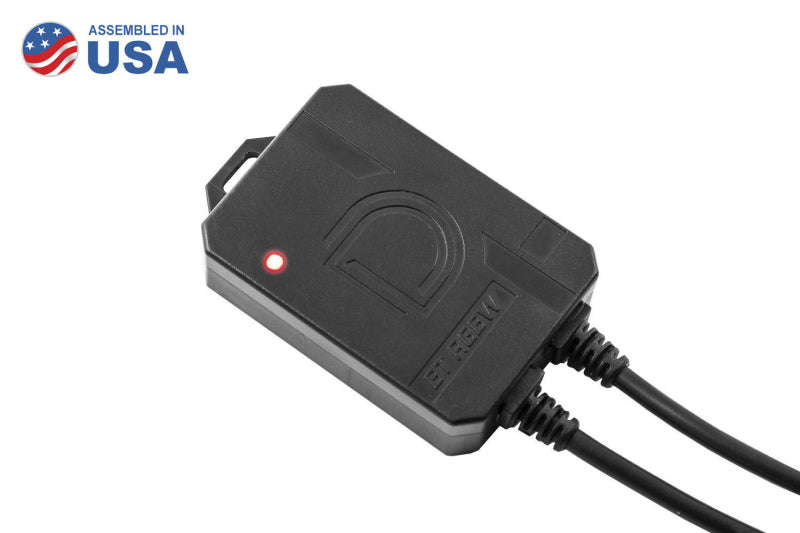 Load image into Gallery viewer, Diode Dynamics - Bluetooth RGBW M8 Controller 1ch
