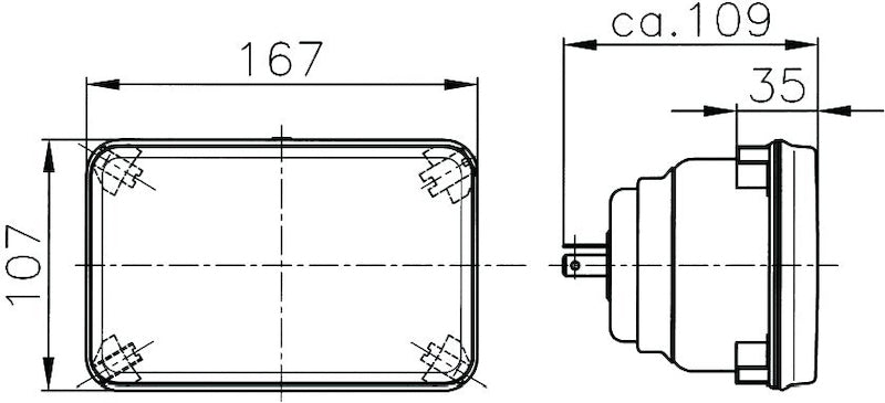 Load image into Gallery viewer, Technical Drawing
