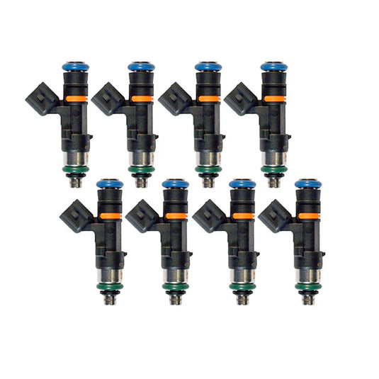 FIC 34 LB FOR TRUCKS 2008 AND NEWER SET OF 8 (0280158049)