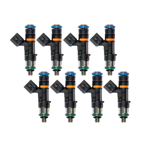 832-11196 - Reman Multi Port Fuel Injector (LS2 Stock Replacement)