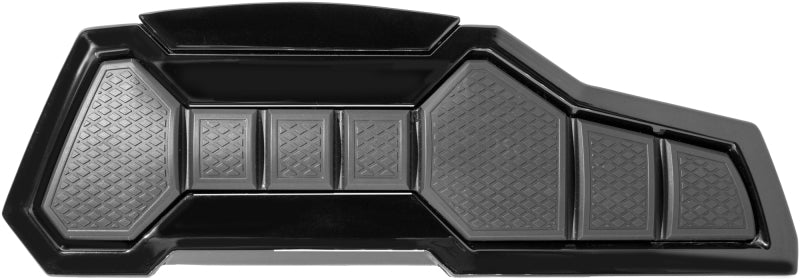 Load image into Gallery viewer, Kuryakyn Enygma Floorboards - Black
