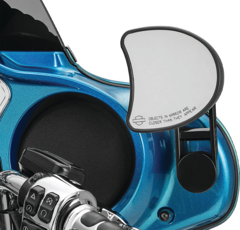 Load image into Gallery viewer, Kuryakyn Adjustable Mirror Relocator
