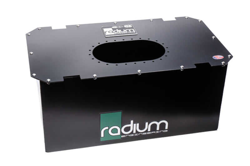 Load image into Gallery viewer, Radium Engineering R06A Fuel Cell Can - 6 Gallon
