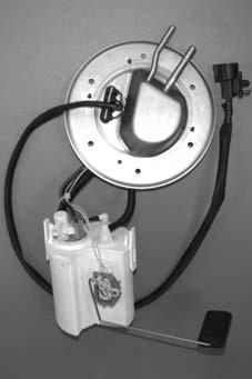 Load image into Gallery viewer, Walbro 98 Ford Mustang GT/Cobra V6 Fuel Pump Assembly
