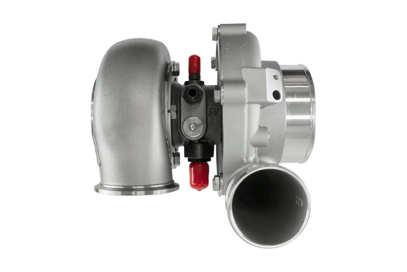 Load image into Gallery viewer, Turbosmart Water Cooled 6870 (Kompact) V-Band 0.96AR Externally Wastegated TS-2 Turbocharger
