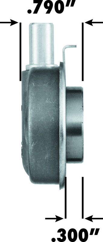 Load image into Gallery viewer, Bikers Choice 81-83 FX FXR 78-83 XL Speedometer Drive Unit Replaces H-D 67127-73
