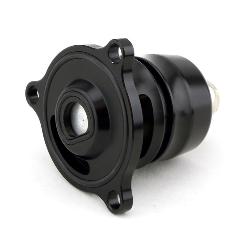 Load image into Gallery viewer, Turbosmart BOV Kompact VR09 Dual Port Ford Fiesta 1.0L Ecoboost
