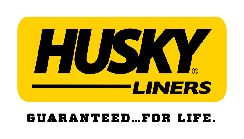 Load image into Gallery viewer, Husky Liners 23-25 Ford F-250/F350 SD OE Fender Flares 4pc - Blk
